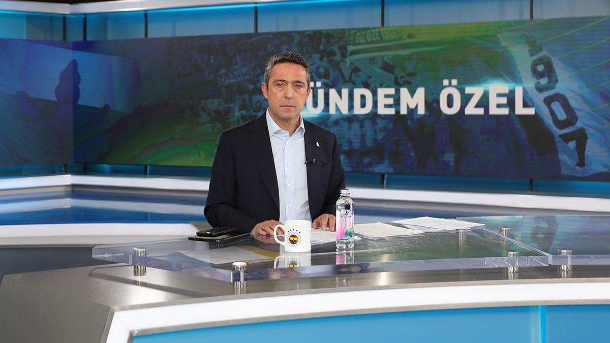 Köln  Derneği Fenerbahçe siyasetin tarafı değildir! 