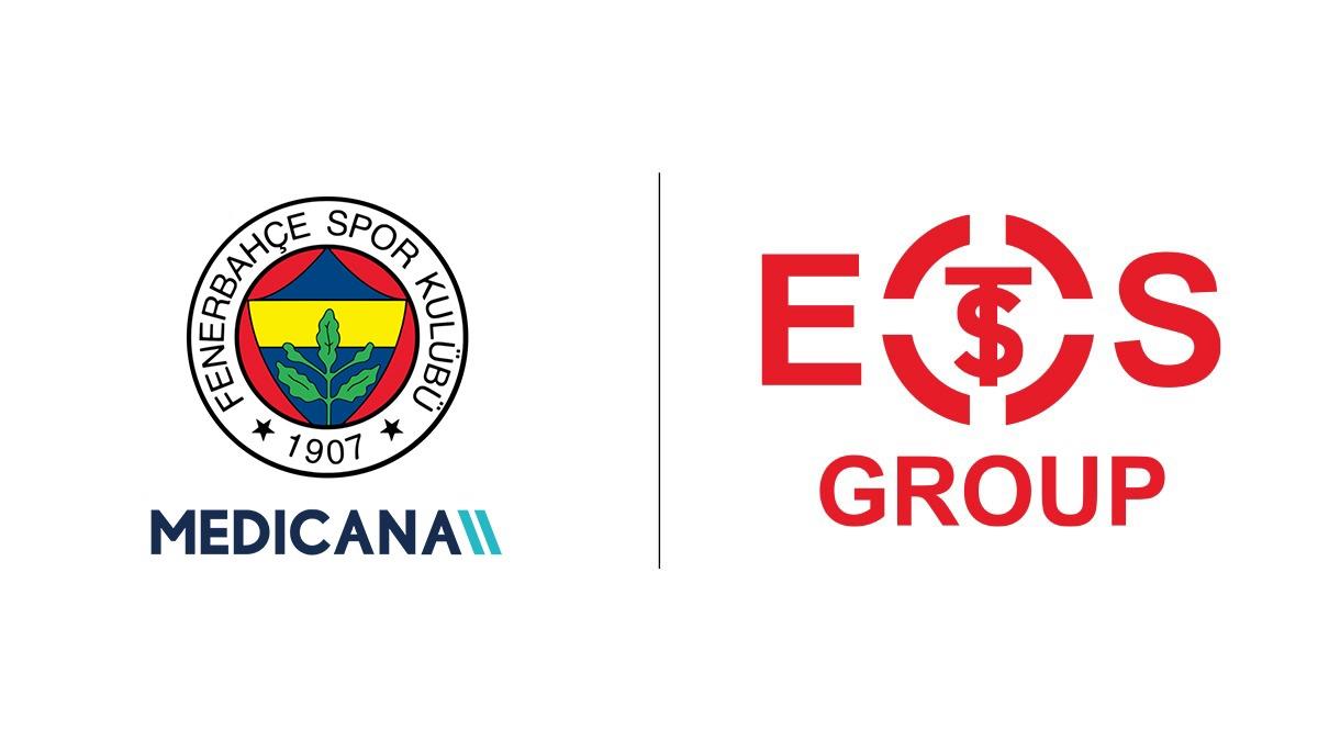 Landshut  Derneği EOS Group, Fenerbahçe Medicana Erkek Voleybol Takımımızın Forma Kol Sponsoru Oldu