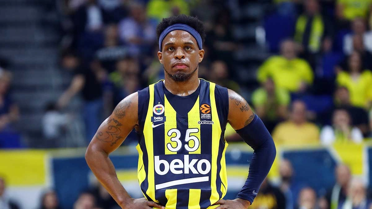 Koblenz Derneği Basketboldaki efsanelerimizden Ali Muhammed, Fenerbahçe Ailesi’ne önemli bir idari rol ile geri dönüyor