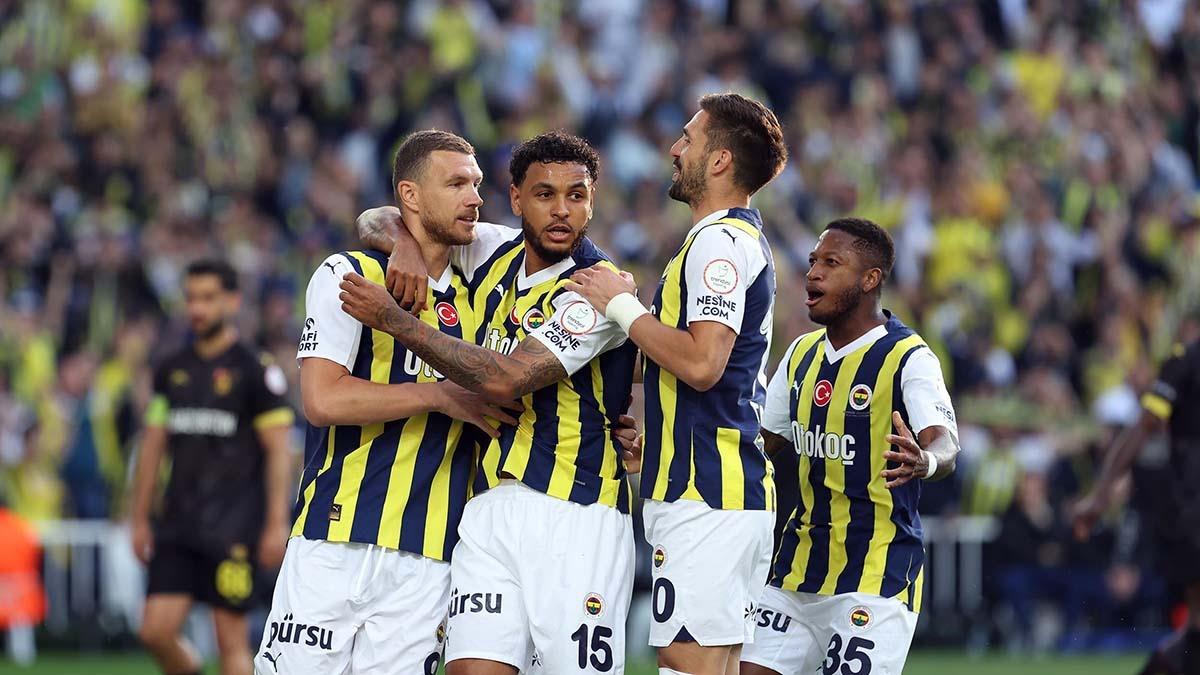 Dortmund Derneği Futbolcularımız, 6-0’lık İstanbulspor galibiyetinin ardından açıklamalar yaptı