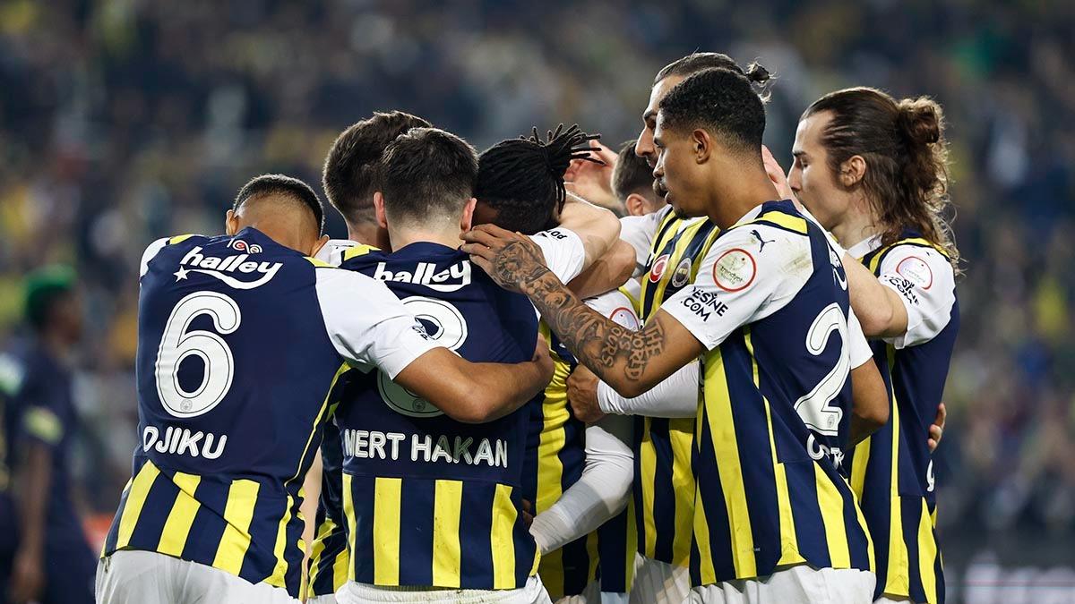 Reutlingen Derneği Fenerbahçe 2-1 Kasımpaşa