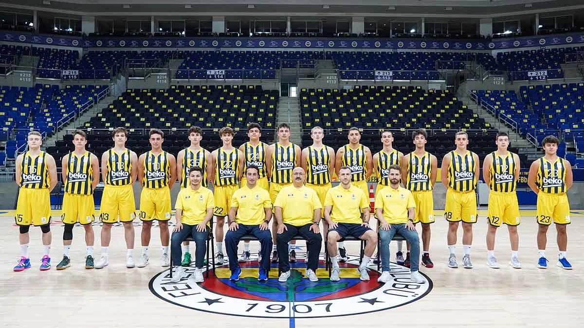 Koblenz Derneği Fenerbahçe Beko      79-60 Frutti Extra Bursaspor (BGL)