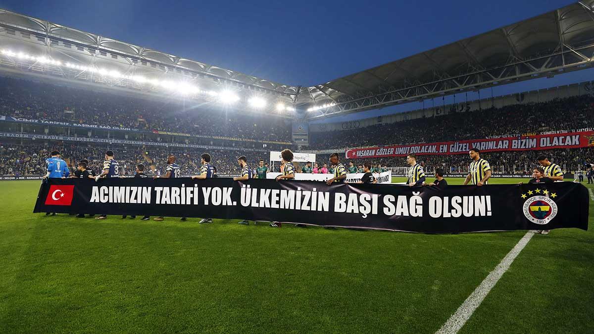 Köln  Derneği Fenerbahçe 4-0 Arabam.com Konyaspor