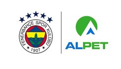 Londra Fenerbahçeliler Derneği Futbol A Takımımızın “Forma Sağ Kol Sponsoru” Alpet Oldu