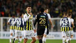 Köln  Derneği Fenerbahçe 2-1 MKE Ankaragücü