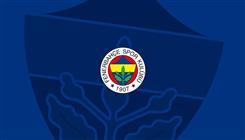 Fenerbahçe Gönüllüleri Derneği 1 Mayıs Emek ve Dayanışma Günü Kutlu Olsun