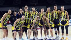 Koblenz Derneği Fenerbahçe Alagöz Holding, ING KBSL’de yarı finale yükseldi