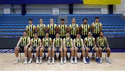 Köln  Derneği Fenerbahçe Koleji Novotel 107-75 Alagöz Holding Iğdır Basketbol