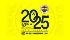 Landshut  Derneği Fenerium, 2025 İlkbahar-Yaz Satış Toplantısını Gerçekleştirdi