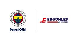 Ergünler Lojistik, Fenerbahçe Petrol Ofisi Kadın Futbol Takımımızın ‘Forma Sırt Sponsoru’ oldu