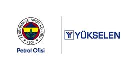 Yükselen Çelik, Fenerbahçe Petrol Ofisi Kadın Futbol Takımımızın Resmi Sponsorları arasına katıldı