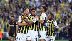 Dortmund Derneği Futbolcularımız, 6-0’lık İstanbulspor galibiyetinin ardından açıklamalar yaptı