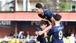 Silivri Derneği Futbol Akademi Takımlarımızdan 3 galibiyet daha!