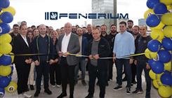Köln  Derneği Fenerium, Fenerbahçe taraftarlarına daha iyi hizmet verebilmek için E-ticaret alanında önemli bir yatırım yaptı