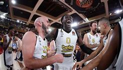 Koblenz Derneği Fenerbahçe Beko Erkek Basketbol Takımımız EuroLeague'de 6. kez Final Four’da