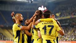 Landshut  Derneği Fenerbahçe 2-1 Union SG