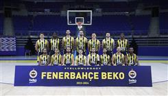 Eyüp Fenerbahçeliler Derneği Türk Telekom 95–91 Fenerbahçe Beko