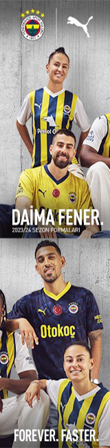 Bremen Derneği Fenerbahçe